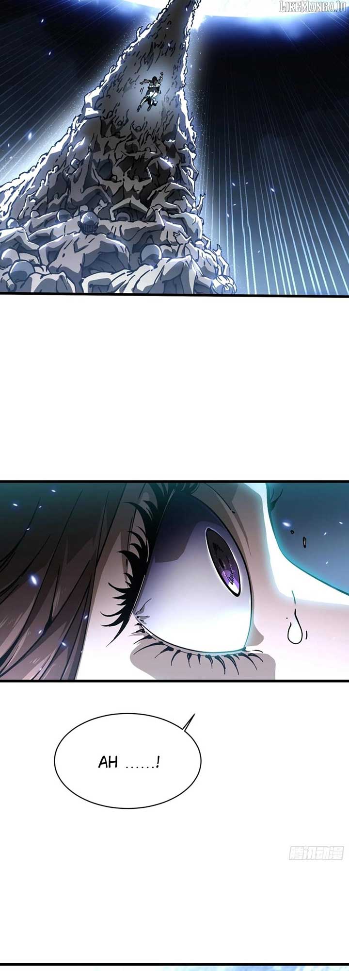 Martial Evolution: Start by Awakening the King of Monsters Chapter 57 120 26