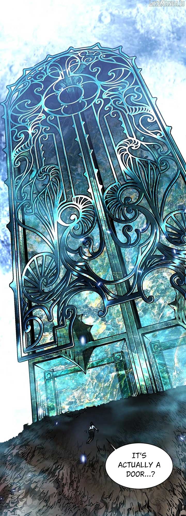 Martial Evolution: Start by Awakening the King of Monsters Chapter 57 121 27