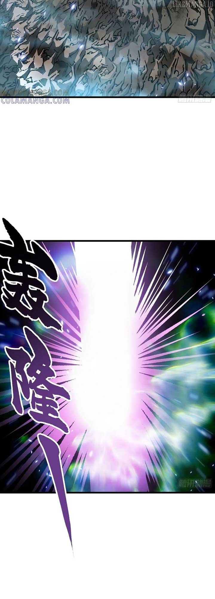 Martial Evolution: Start by Awakening the King of Monsters Chapter 57 122 28