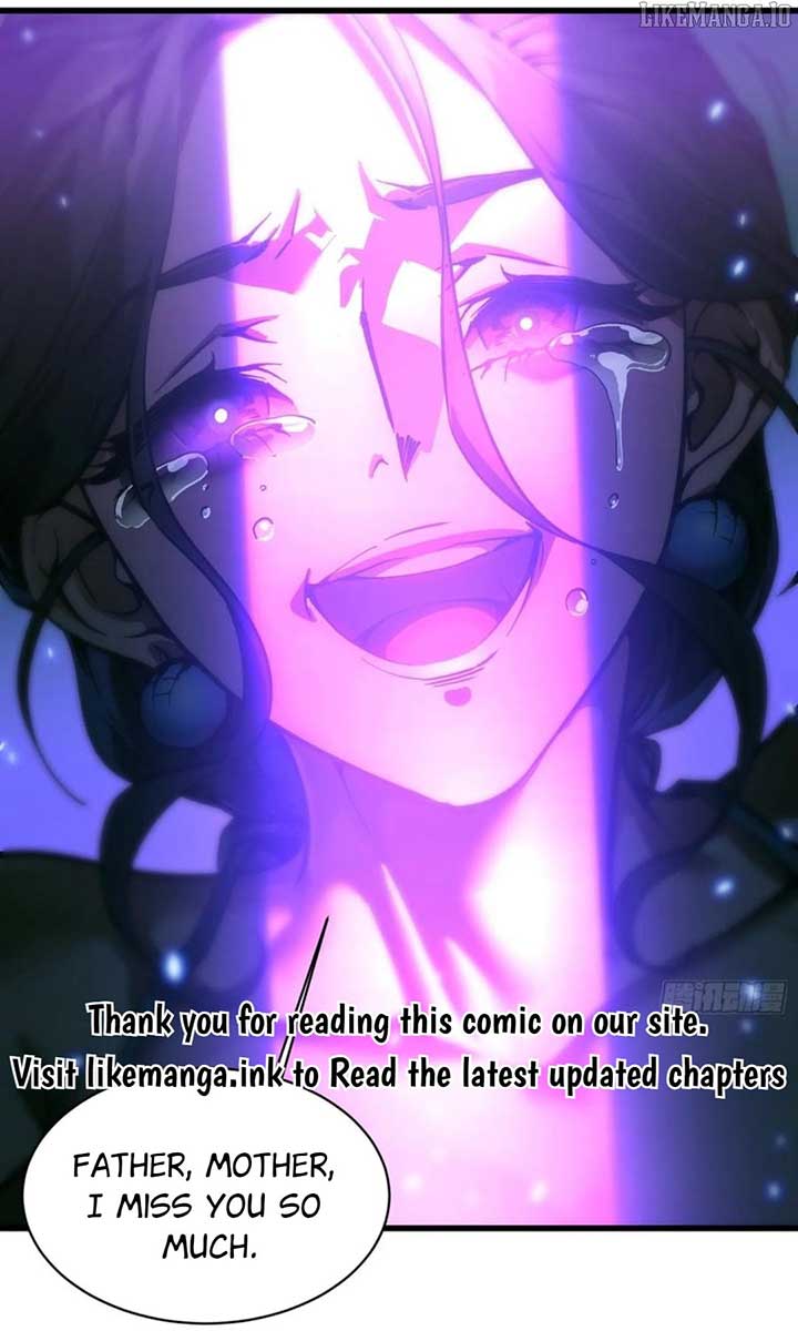 Martial Evolution: Start by Awakening the King of Monsters Chapter 57 123 29