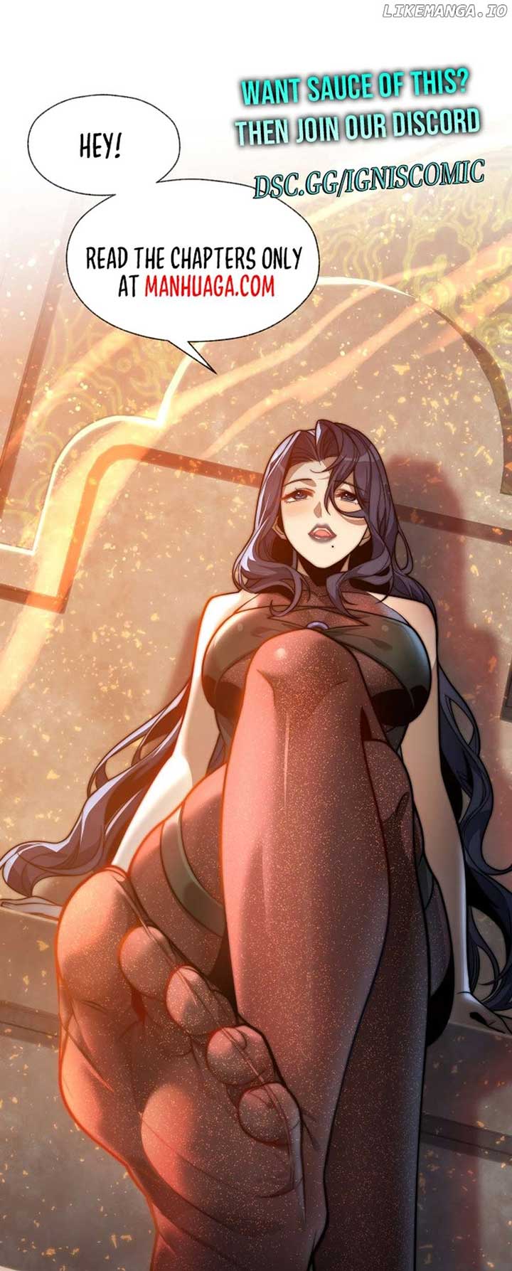 Martial Evolution: Start by Awakening the King of Monsters Chapter 6 51 ch 6 11