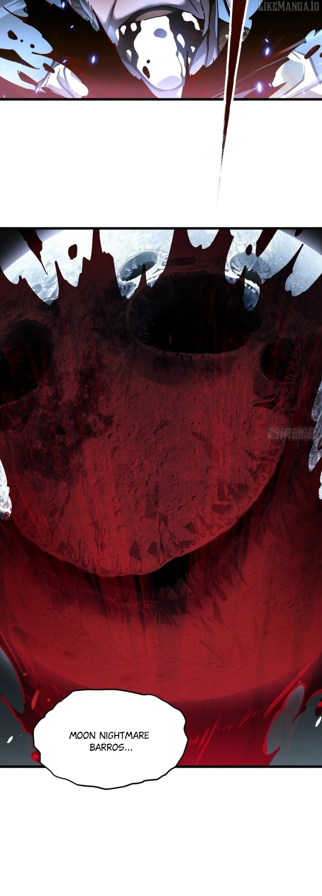 Martial Evolution: Start by Awakening the King of Monsters Chapter 60 90 02