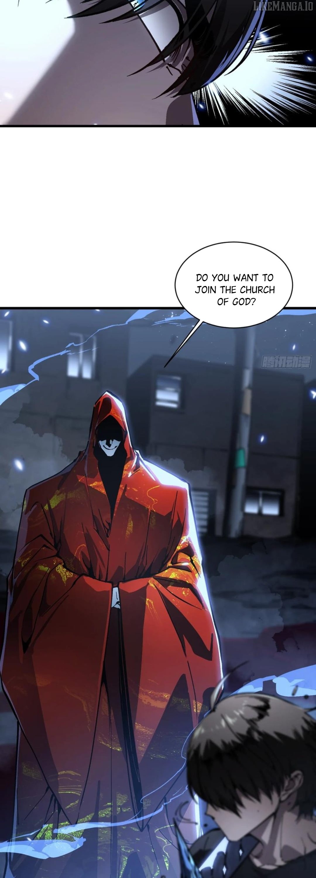 Martial Evolution: Start by Awakening the King of Monsters Chapter 60 92 04