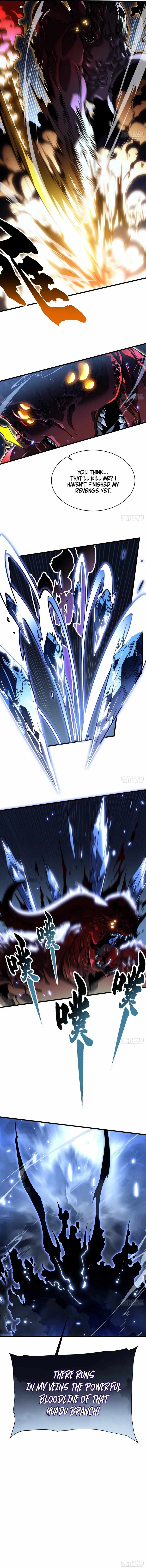 Martial Evolution: Start by Awakening the King of Monsters Chapter 61 47 10