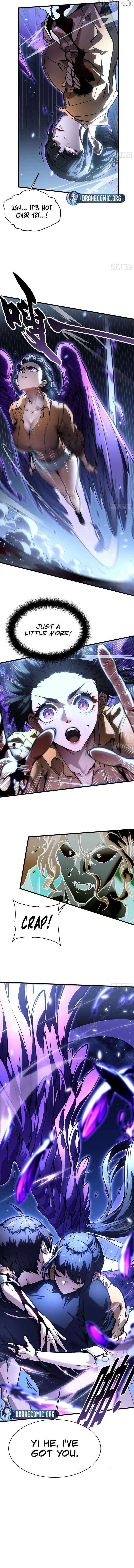 Martial Evolution: Start by Awakening the King of Monsters Chapter 62 31 6