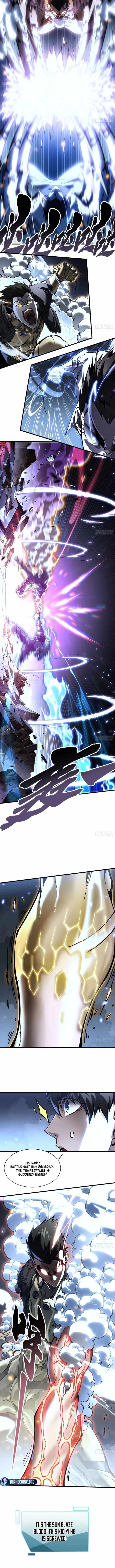 Martial Evolution: Start by Awakening the King of Monsters Chapter 70 27 5