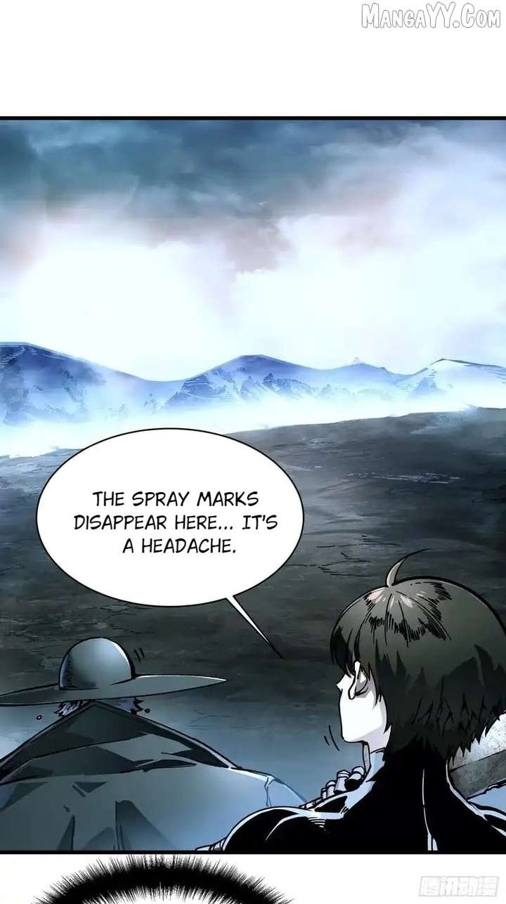 Martial Evolution: Start by Awakening the King of Monsters Chapter 73 154 03