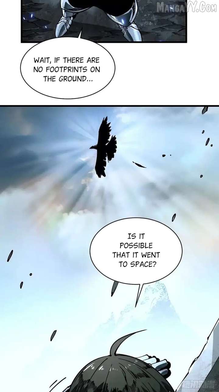 Martial Evolution: Start by Awakening the King of Monsters Chapter 73 156 05