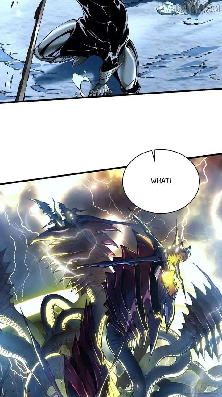 Martial Evolution: Start by Awakening the King of Monsters Chapter 73 165 14