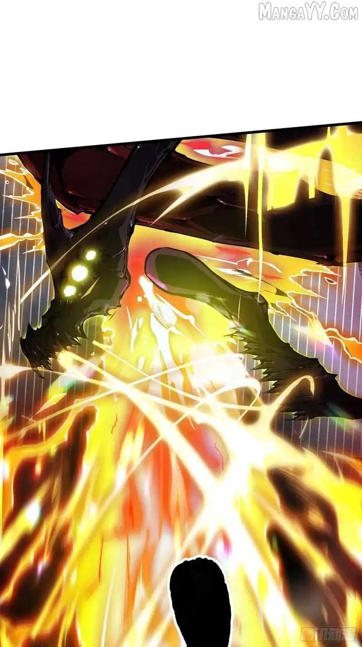 Martial Evolution: Start by Awakening the King of Monsters Chapter 73 168 17