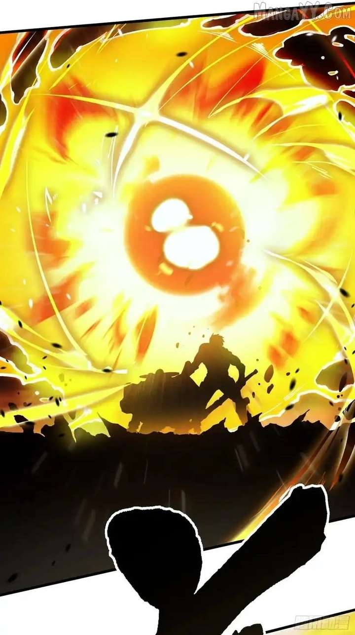 Martial Evolution: Start by Awakening the King of Monsters Chapter 73 170 19