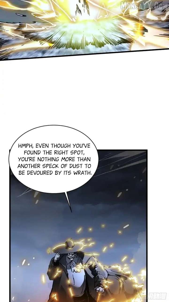 Martial Evolution: Start by Awakening the King of Monsters Chapter 73 172 21