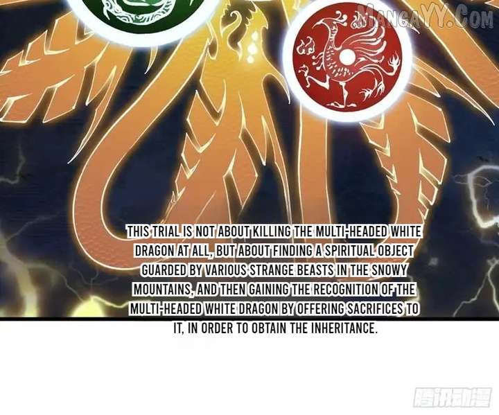 Martial Evolution: Start by Awakening the King of Monsters Chapter 73 175 24