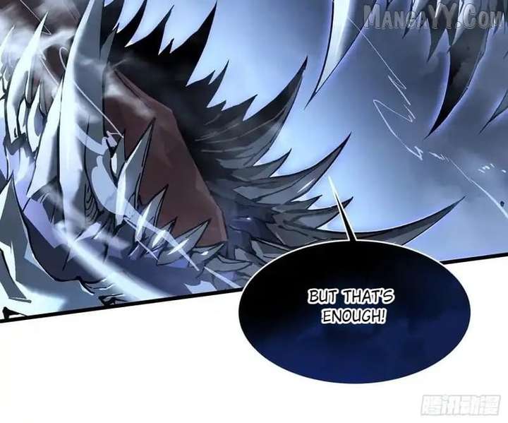 Martial Evolution: Start by Awakening the King of Monsters Chapter 73 183 32