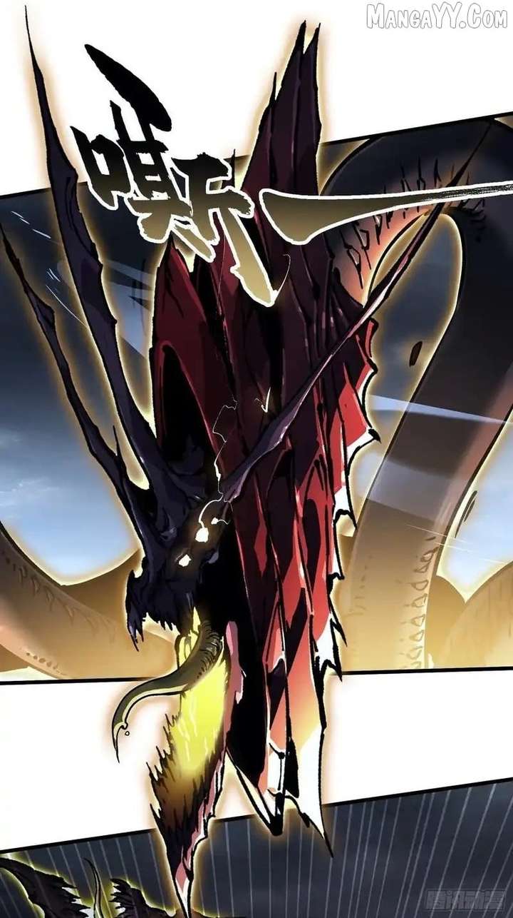 Martial Evolution: Start by Awakening the King of Monsters Chapter 73 184 33