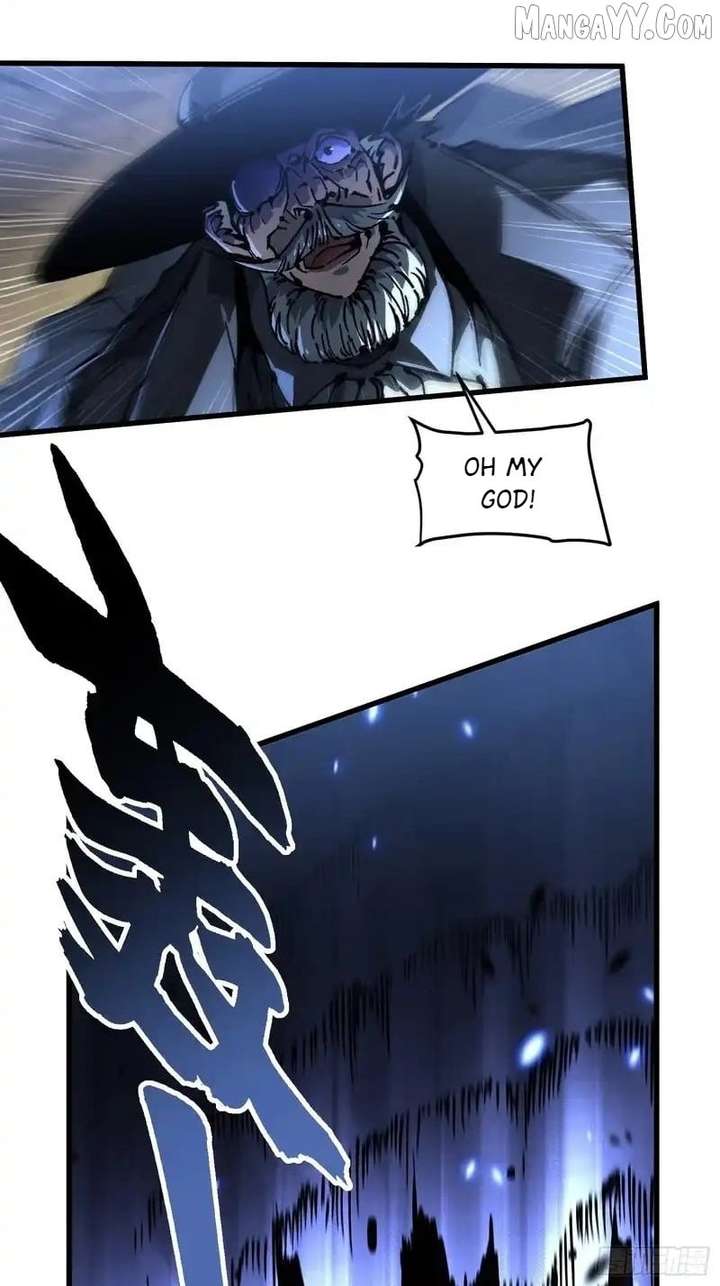 Martial Evolution: Start by Awakening the King of Monsters Chapter 73 186 35