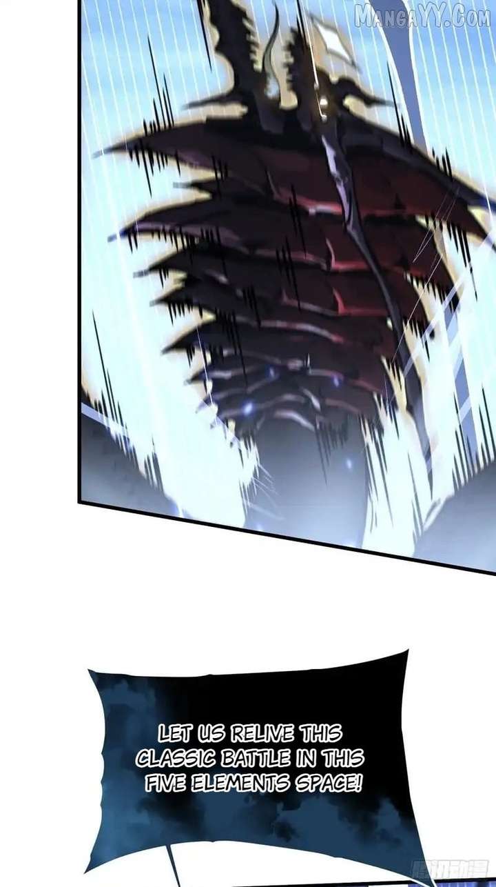 Martial Evolution: Start by Awakening the King of Monsters Chapter 73 188 37