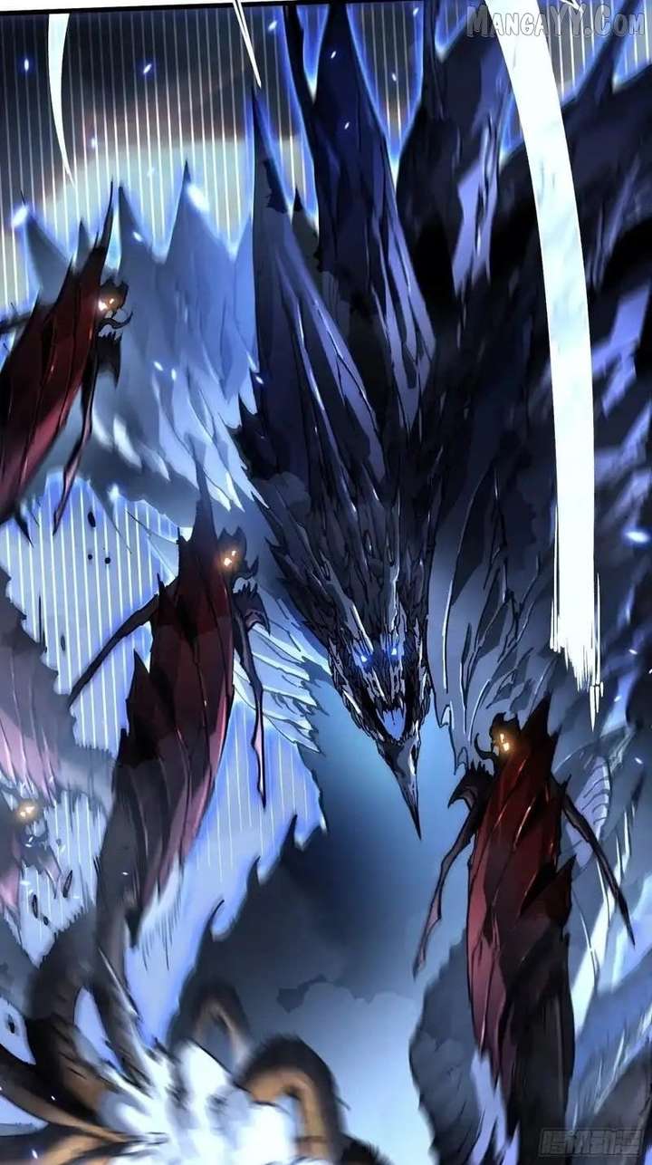 Martial Evolution: Start by Awakening the King of Monsters Chapter 73 189 38