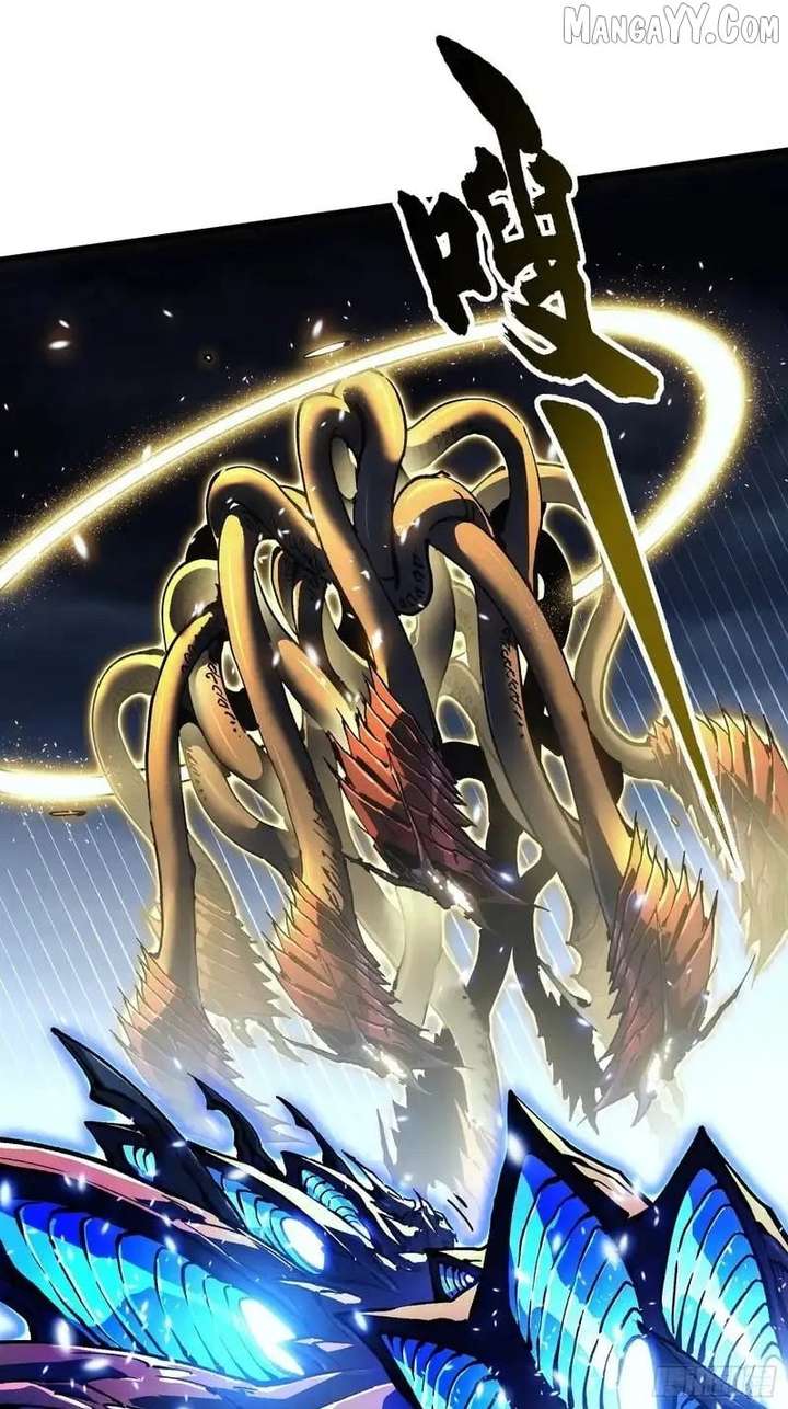 Martial Evolution: Start by Awakening the King of Monsters Chapter 73 192 41