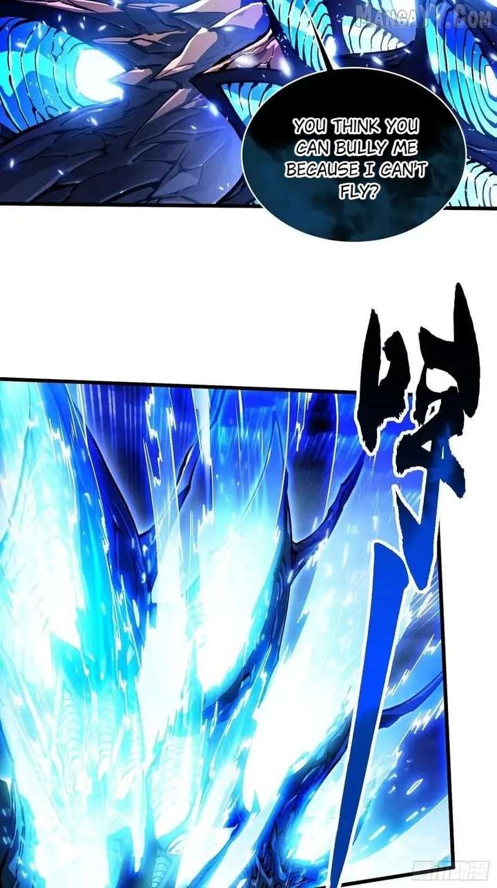 Martial Evolution: Start by Awakening the King of Monsters Chapter 73 193 42