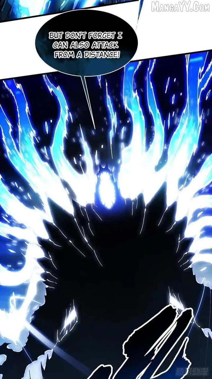 Martial Evolution: Start by Awakening the King of Monsters Chapter 73 194 43