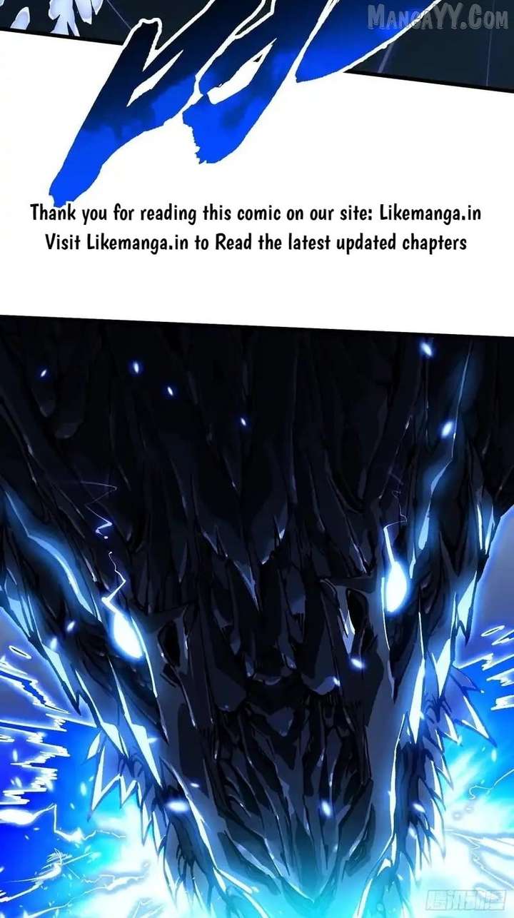 Martial Evolution: Start by Awakening the King of Monsters Chapter 73 195 44