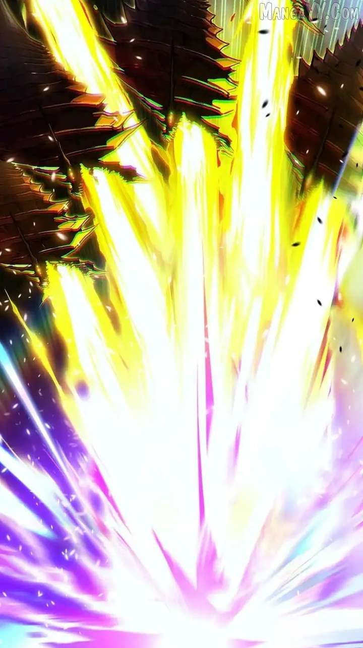 Martial Evolution: Start by Awakening the King of Monsters Chapter 73 197 46