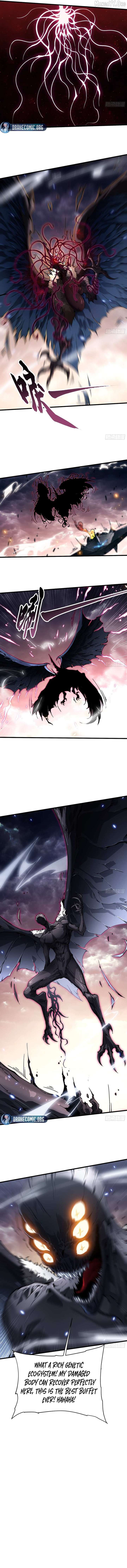 Martial Evolution: Start by Awakening the King of Monsters Chapter 77 23 4