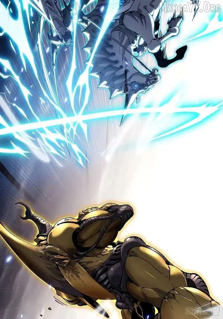 Martial Evolution: Start by Awakening the King of Monsters Chapter 79 152 04