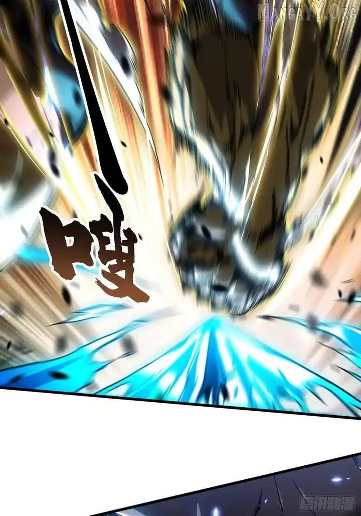 Martial Evolution: Start by Awakening the King of Monsters Chapter 79 155 07