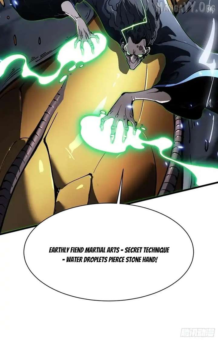 Martial Evolution: Start by Awakening the King of Monsters Chapter 79 157 09