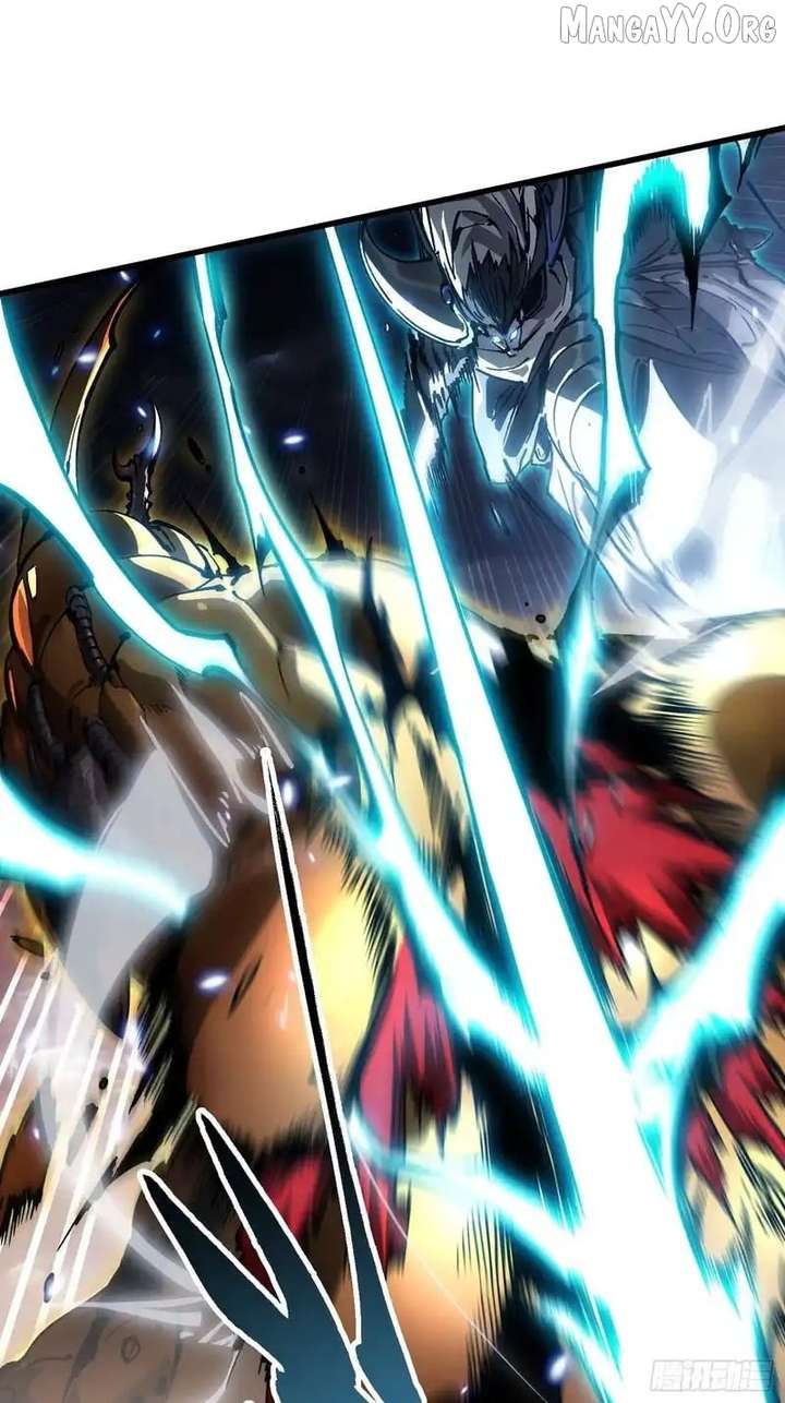 Martial Evolution: Start by Awakening the King of Monsters Chapter 79 158 10