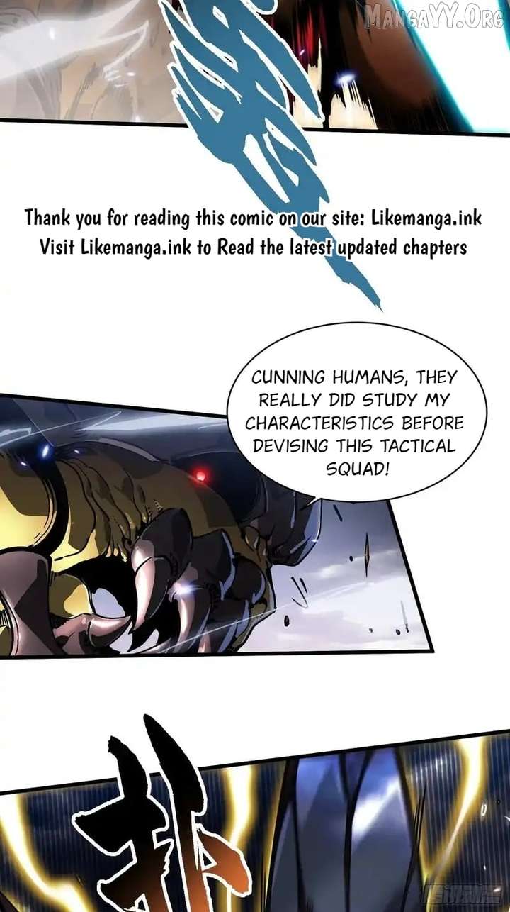 Martial Evolution: Start by Awakening the King of Monsters Chapter 79 159 11