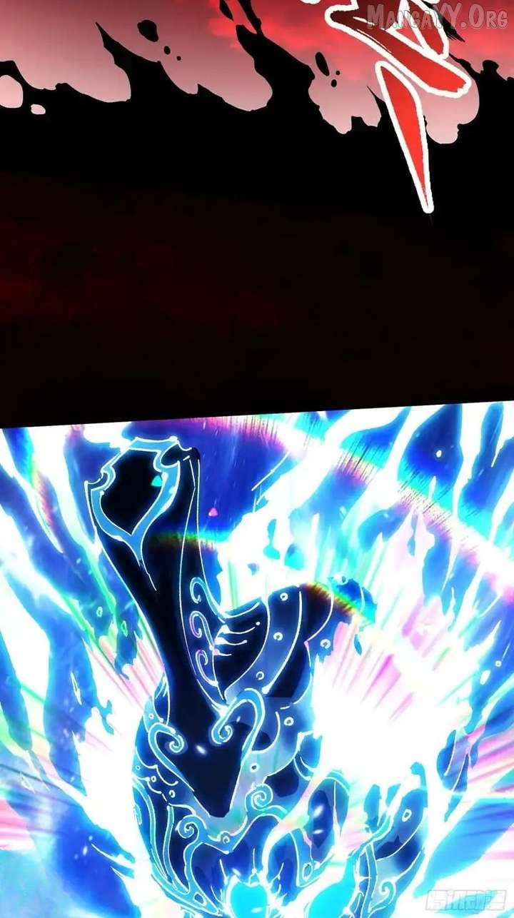 Martial Evolution: Start by Awakening the King of Monsters Chapter 79 169 21