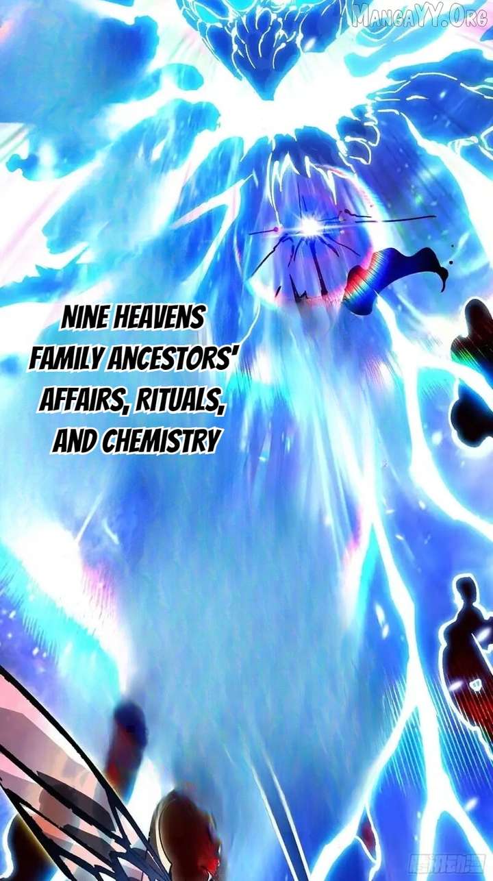 Martial Evolution: Start by Awakening the King of Monsters Chapter 79 170 22