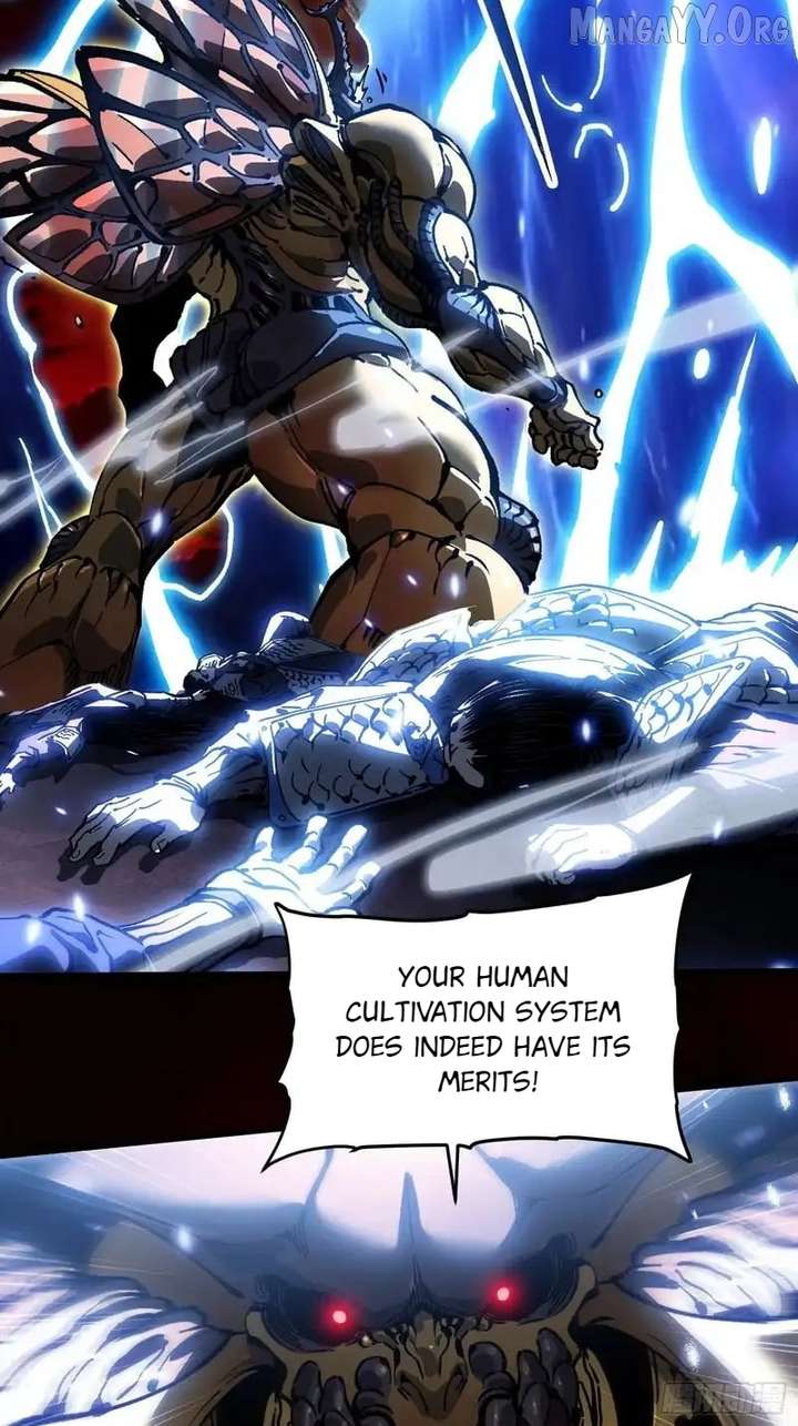 Martial Evolution: Start by Awakening the King of Monsters Chapter 79 171 23