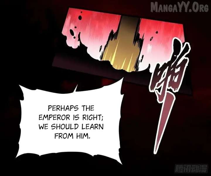 Martial Evolution: Start by Awakening the King of Monsters Chapter 79 173 25