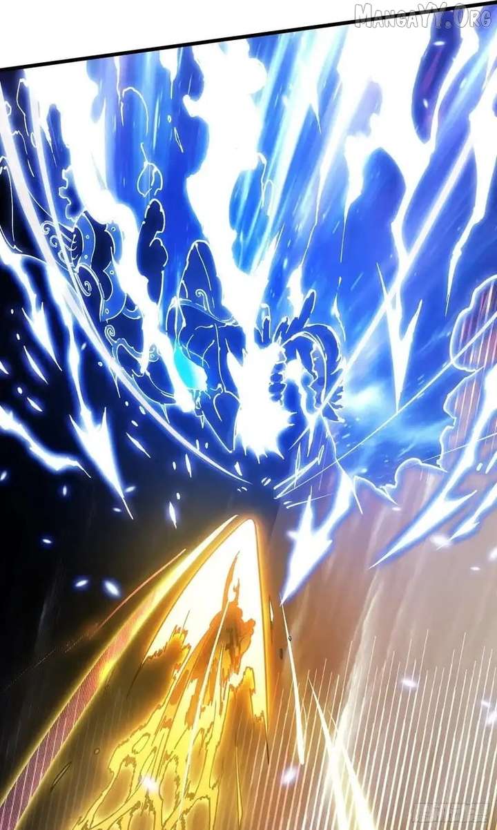 Martial Evolution: Start by Awakening the King of Monsters Chapter 79 174 26