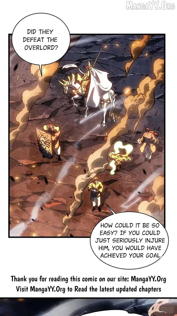 Martial Evolution: Start by Awakening the King of Monsters Chapter 79 177 29