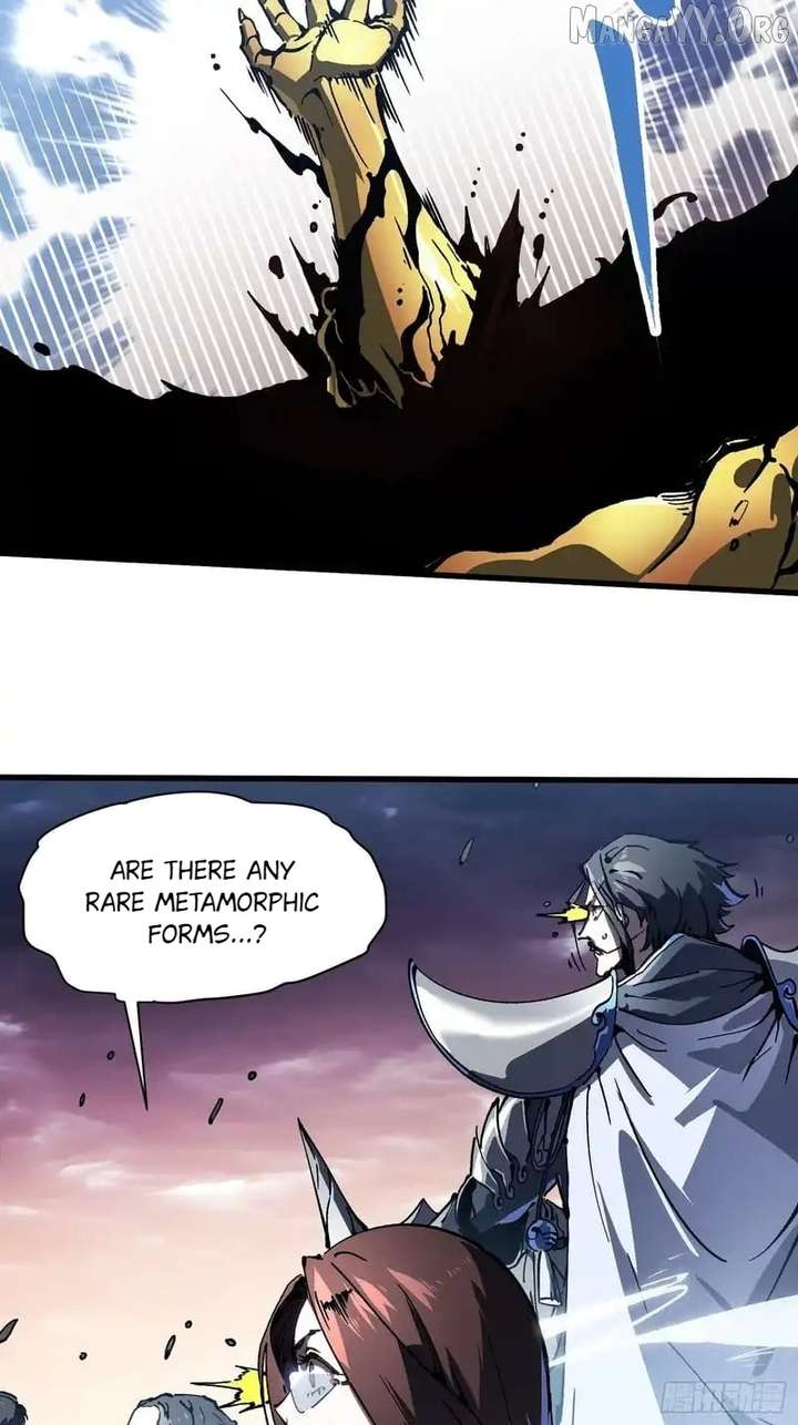 Martial Evolution: Start by Awakening the King of Monsters Chapter 79 179 31