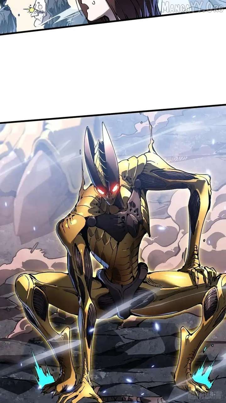 Martial Evolution: Start by Awakening the King of Monsters Chapter 79 180 32