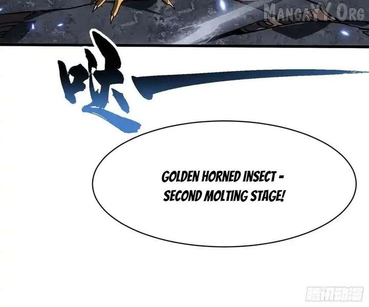 Martial Evolution: Start by Awakening the King of Monsters Chapter 79 181 33