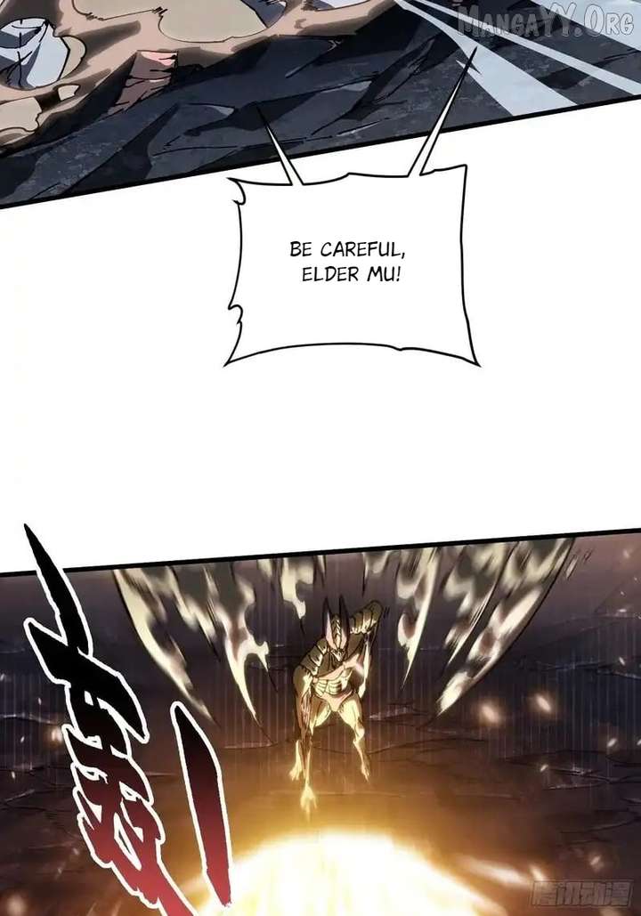 Martial Evolution: Start by Awakening the King of Monsters Chapter 79 184 36