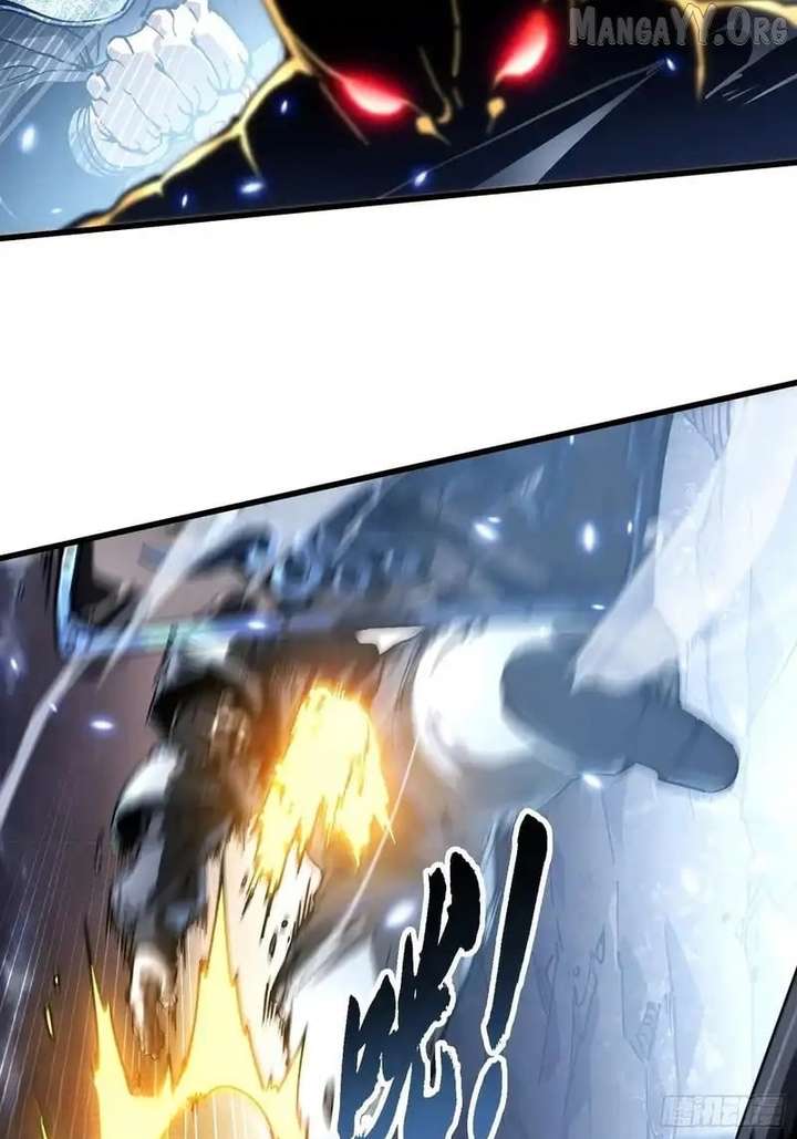 Martial Evolution: Start by Awakening the King of Monsters Chapter 79 188 40