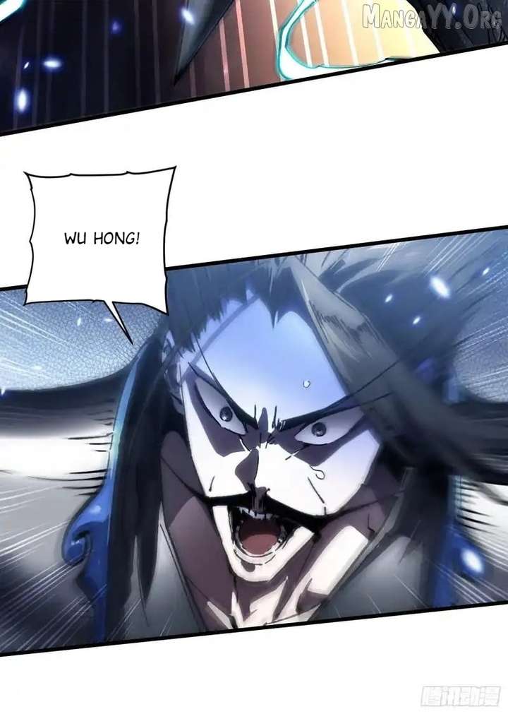 Martial Evolution: Start by Awakening the King of Monsters Chapter 79 190 42