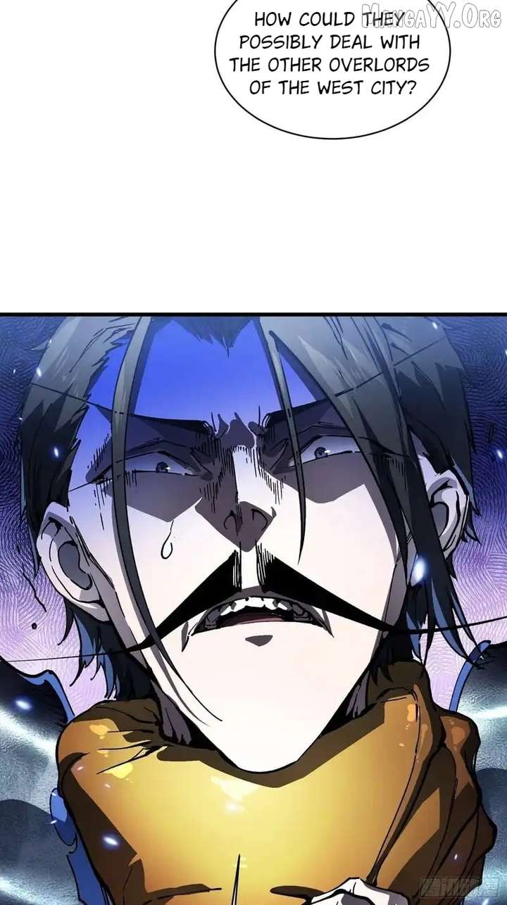 Martial Evolution: Start by Awakening the King of Monsters Chapter 79 194 46