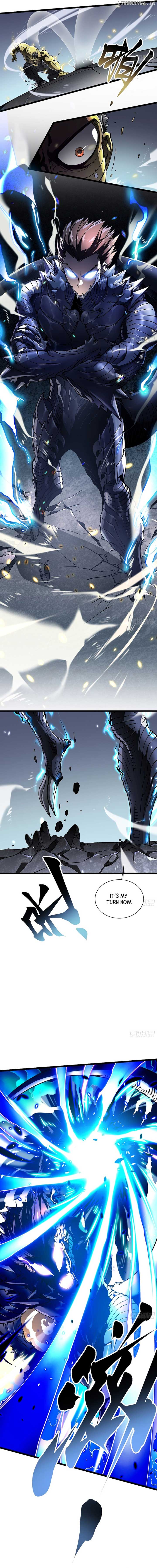 Martial Evolution: Start by Awakening the King of Monsters Chapter 8 50 ch 8 4