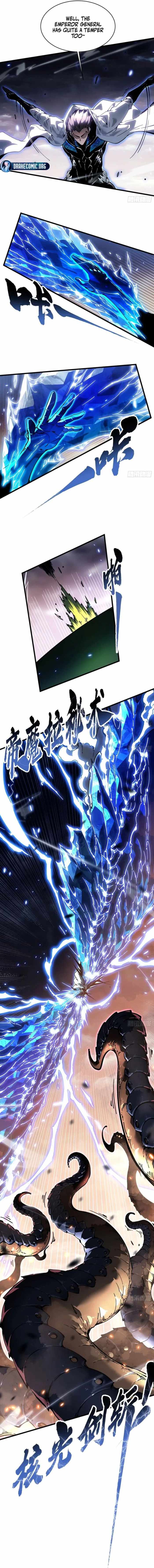 Martial Evolution: Start by Awakening the King of Monsters Chapter 80 27 5