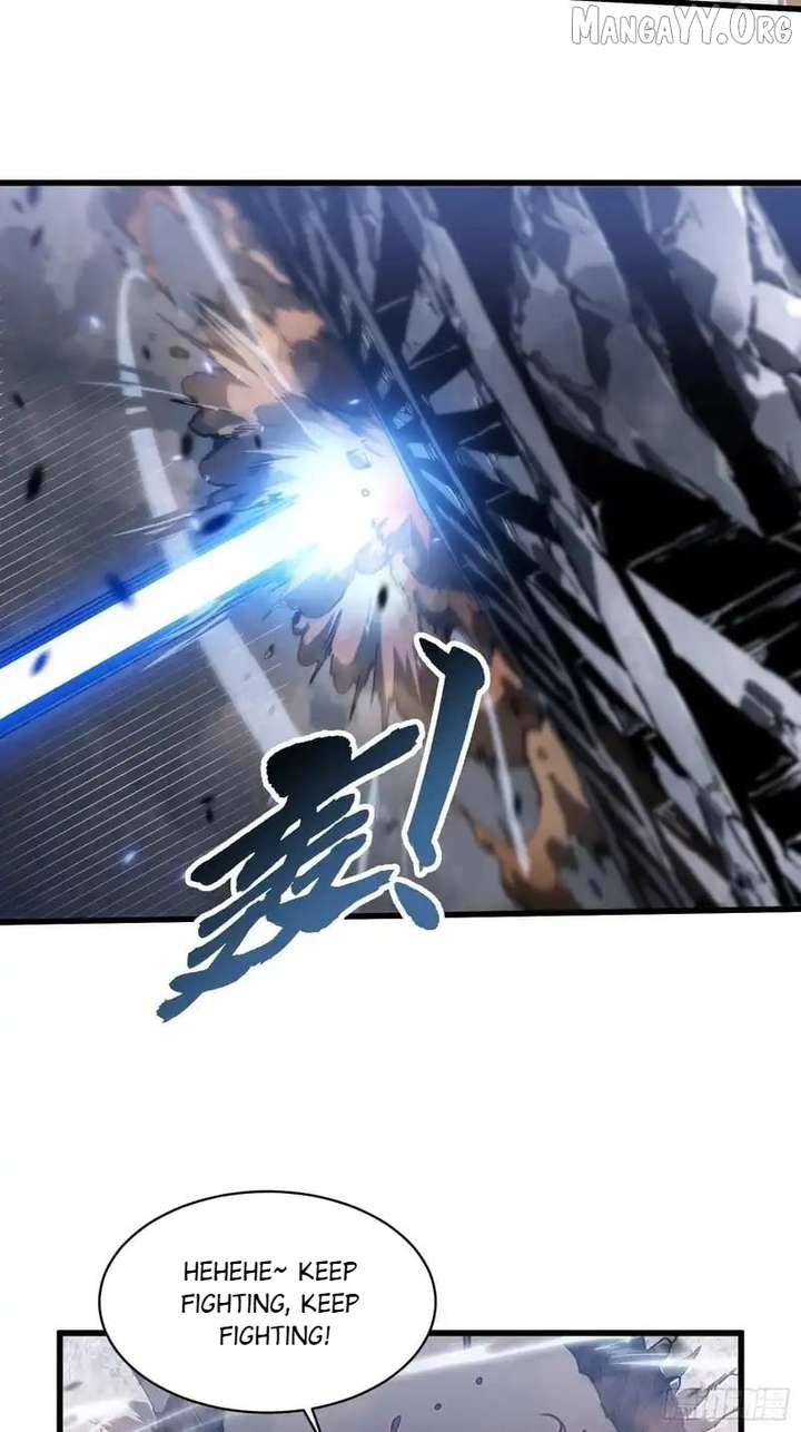 Martial Evolution: Start by Awakening the King of Monsters Chapter 83 142 03