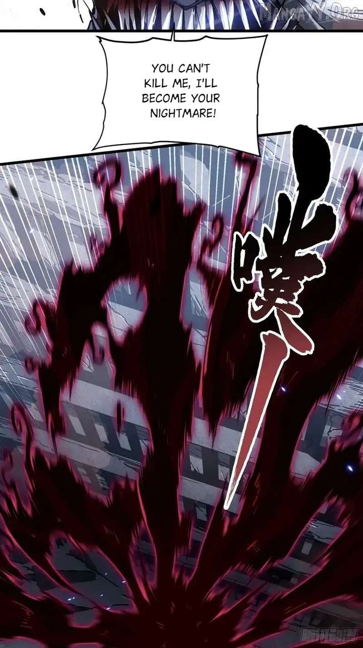 Martial Evolution: Start by Awakening the King of Monsters Chapter 83 144 05